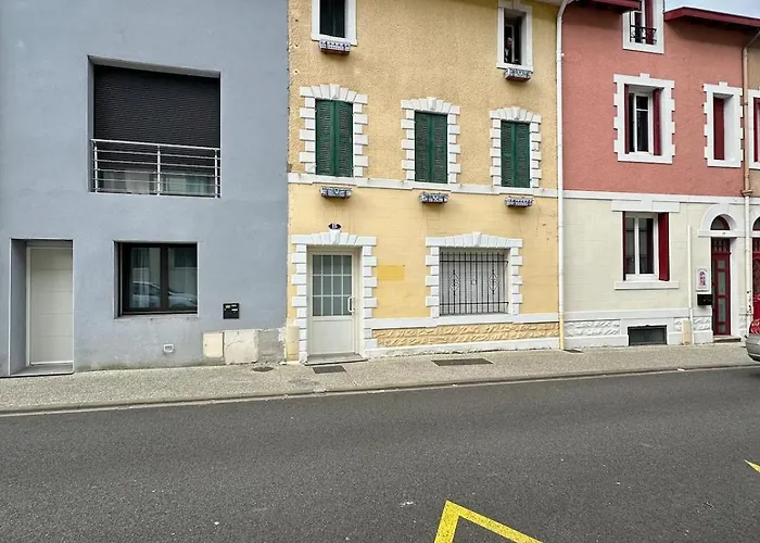 Neuf Avec Patio - 31